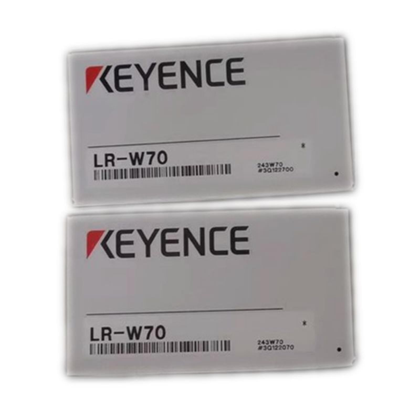 Amazon.com: RIQVFAEUN LR-W70 Laser Sensor Photoelectric Switch